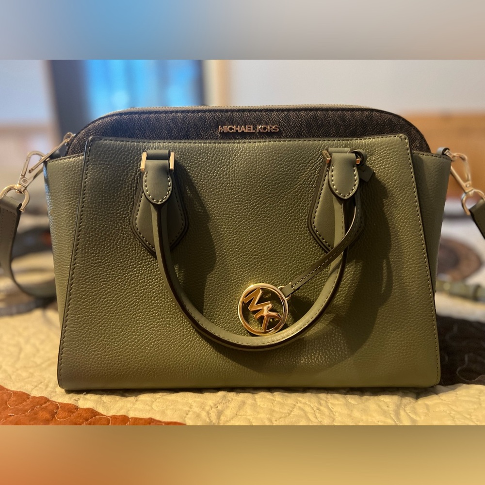 Michael Kors crossbody handbags